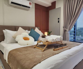 Arte Cheras by Inn Lux